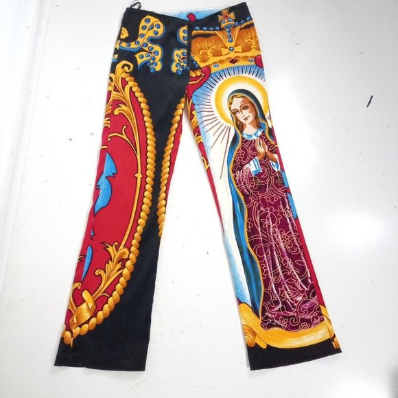 Love Love Mother Mary - Picture 4 of 4